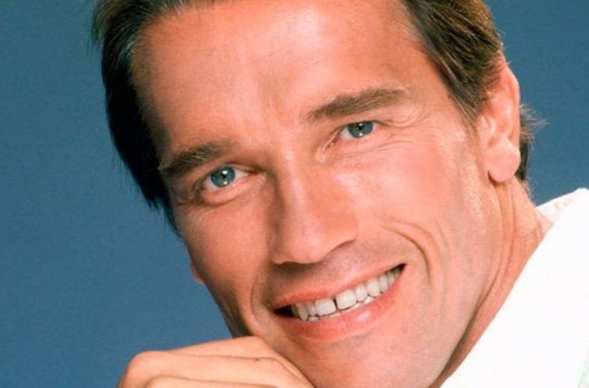  „Sieht aus wie der Weihnachtsmann“: Arnold Schwarzeneggers neuer Look mit langen Haaren und weißem Bart erstaunt die Nutzer!