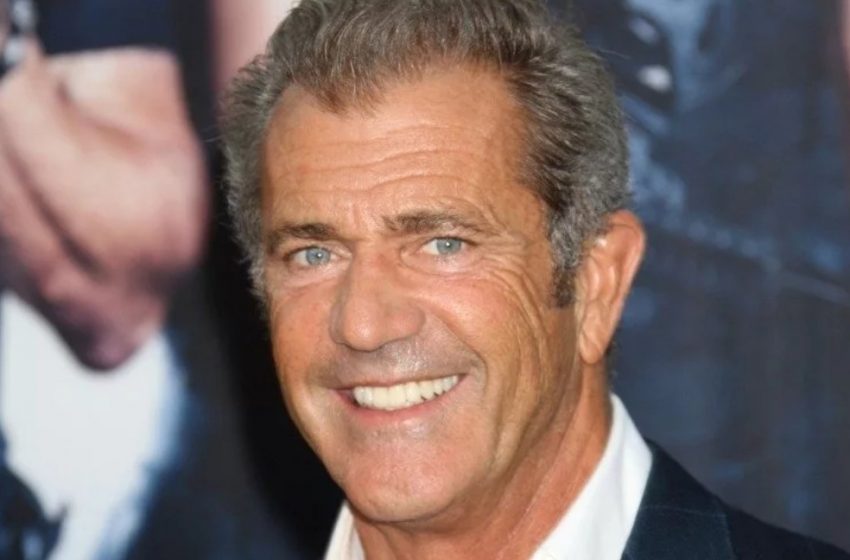  Mel Gibson erstaunt mit 68: Fans sind schockiert über seinen frischen Auftritt und sein Gesicht!