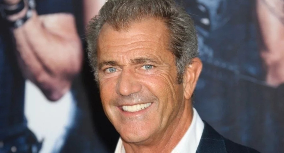 Mel Gibson erstaunt mit 68: Fans sind schockiert über seinen frischen Auftritt und sein Gesicht!