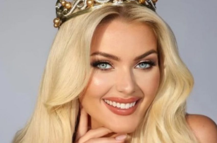  „Sie sieht so anders aus“: Miss Universe’ Make-up-freies Foto löst Kontroversen aus!