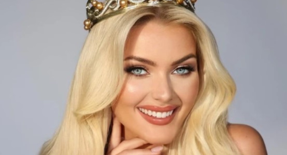 „Sie sieht so anders aus“: Miss Universe’ Make-up-freies Foto löst Kontroversen aus!