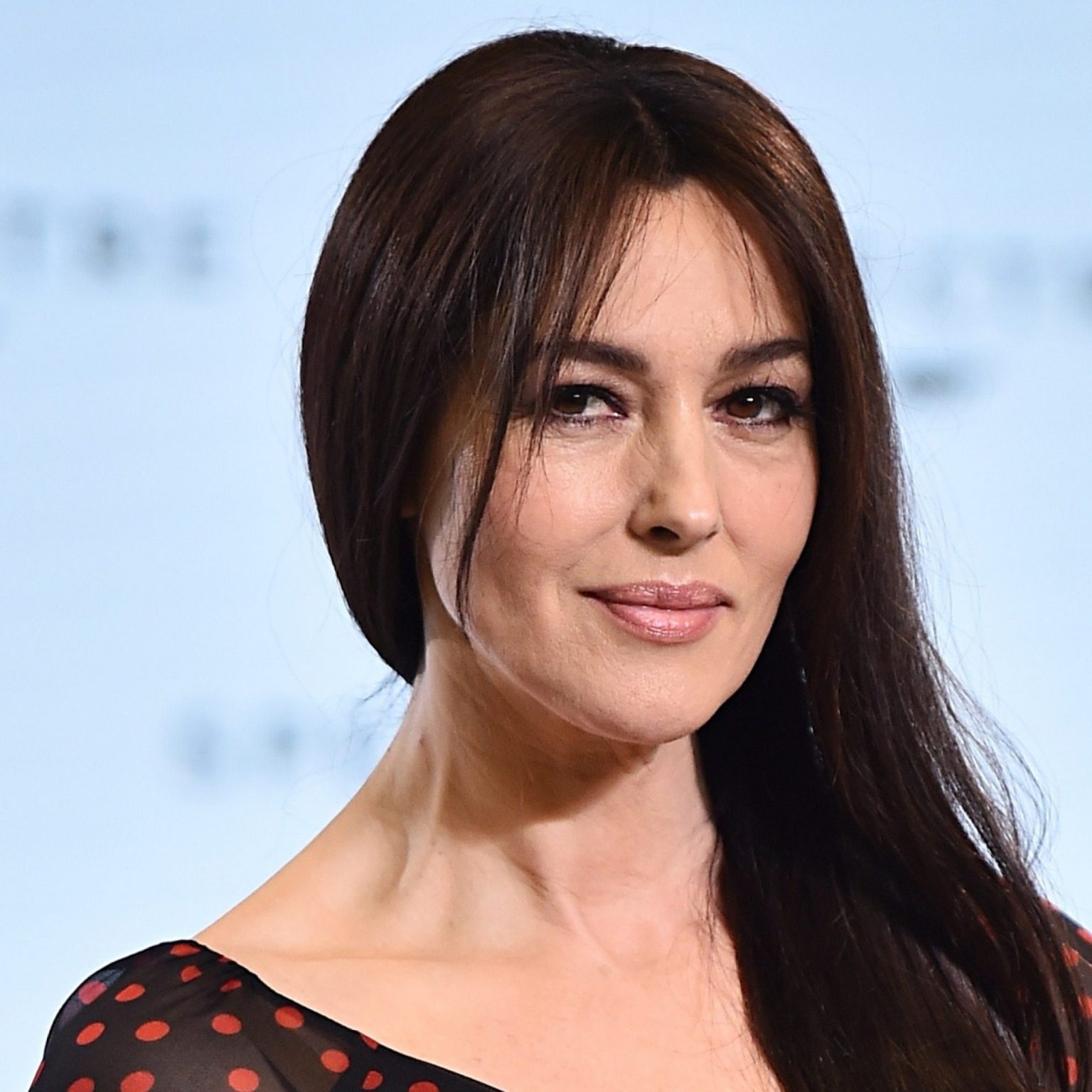 Monica Bellucci teilt atemberaubende Nacktaufnahmen zum ersten Mal mit