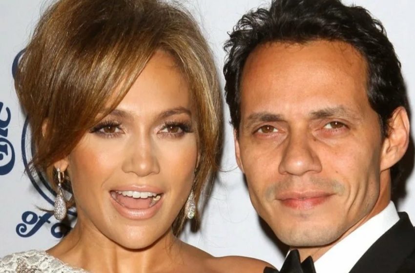  Jennifer Lopez’ und Marc Anthony’s 16-jähriger Sohn erstaunt die Fans mit seiner auffallenden Ähnlichkeit zu seinem Vater! Wie sieht er aus?