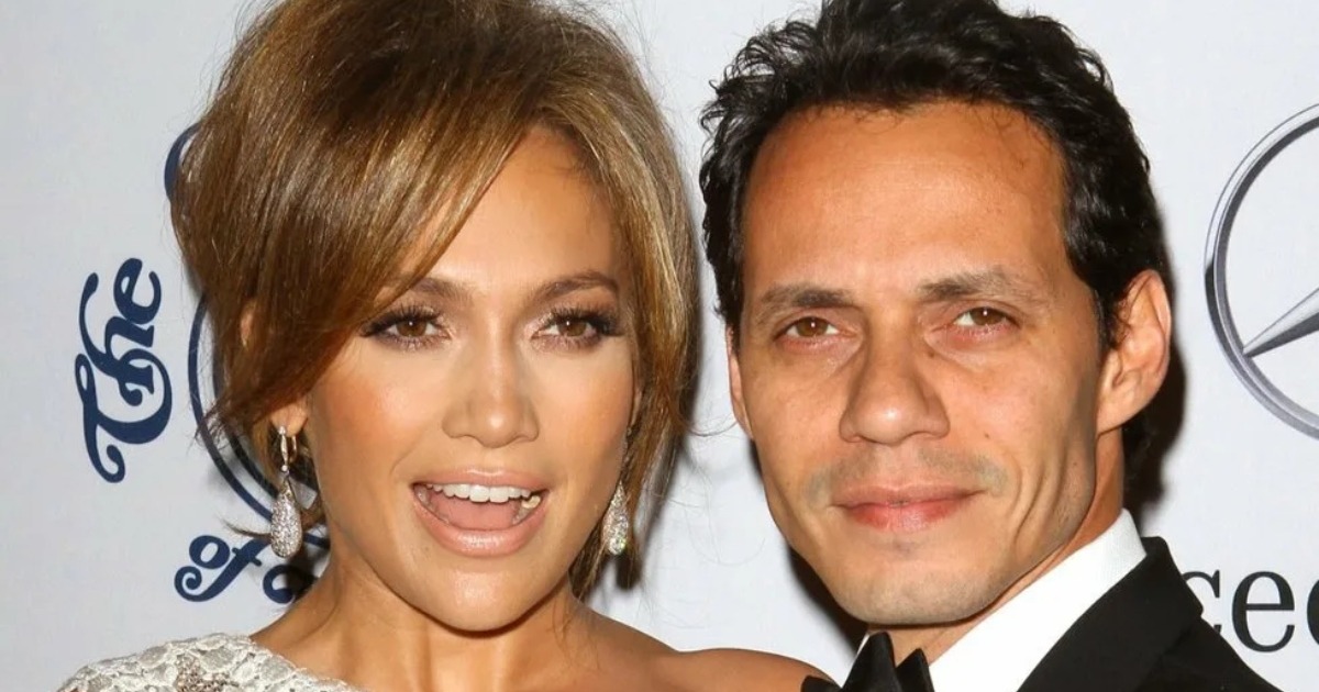 Jennifer Lopez’ und Marc Anthony’s 16-jähriger Sohn erstaunt die Fans mit seiner auffallenden Ähnlichkeit zu seinem Vater! Wie sieht er aus?