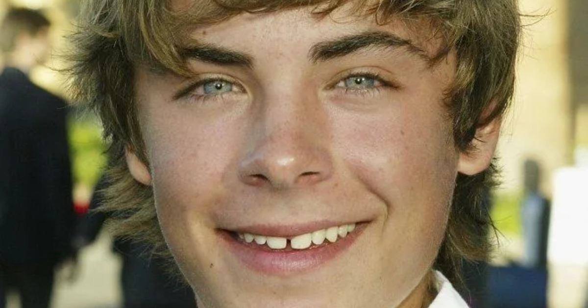 Teenie-Idol Zac Efron überrascht mit seinem veränderten Gesicht und „Perücke“: Die neuen Fotos des Stars!