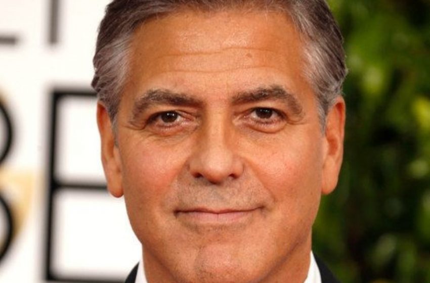  „Sah krank aus bei seinem letzten öffentlichen Auftritt“: Fans machen sich Sorgen um George Clooneys Aussehen!