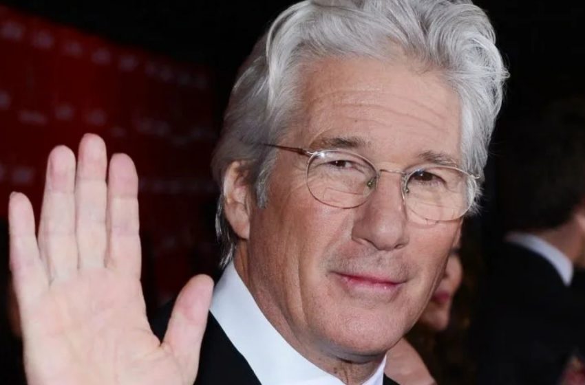  Richard Gere entschied sich, die USA zu verlassen und nach Spanien zu ziehen: Was ist der Grund für seine bevorstehende Entscheidung?