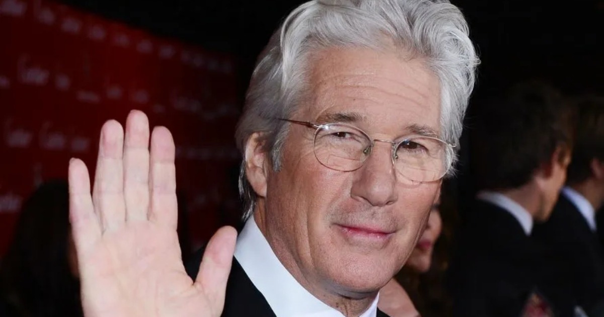 Richard Gere entschied sich, die USA zu verlassen und nach Spanien zu ziehen: Was ist der Grund für seine bevorstehende Entscheidung?