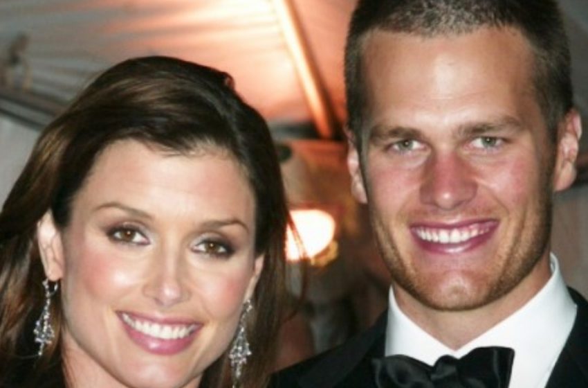  Bridget Moynahan und Tom Bradys Sohn, 17, verblüfft als die perfekte Mischung seiner berühmten Eltern!