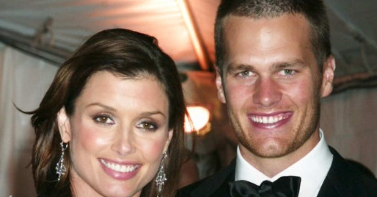 Bridget Moynahan und Tom Bradys Sohn, 17, verblüfft als die perfekte Mischung seiner berühmten Eltern!