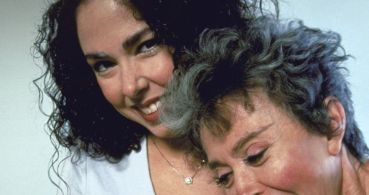 „Bereits ein Kopf größer als seine Oma“: Fotos von Rita Morenos ...