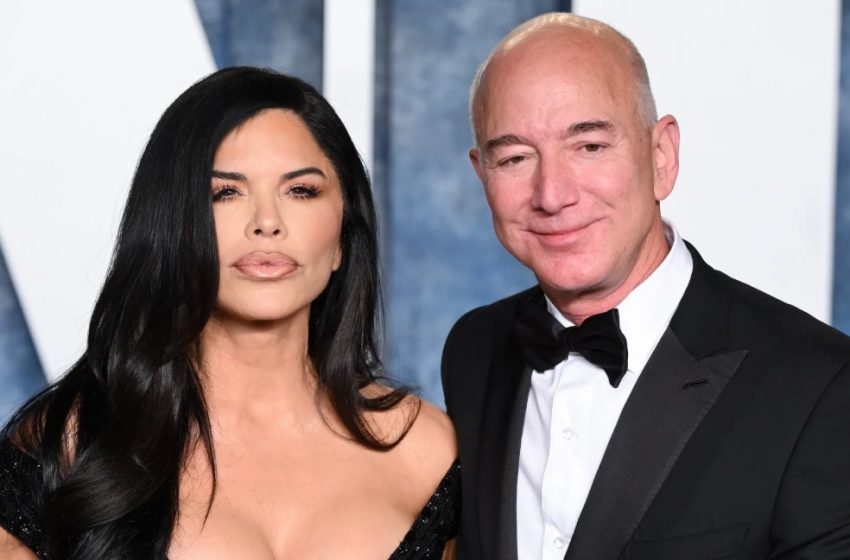  „Die Transformation von Jeff Bezos’ Ehefrau!“: Wie sah Lauren Sánchez vorher aus?