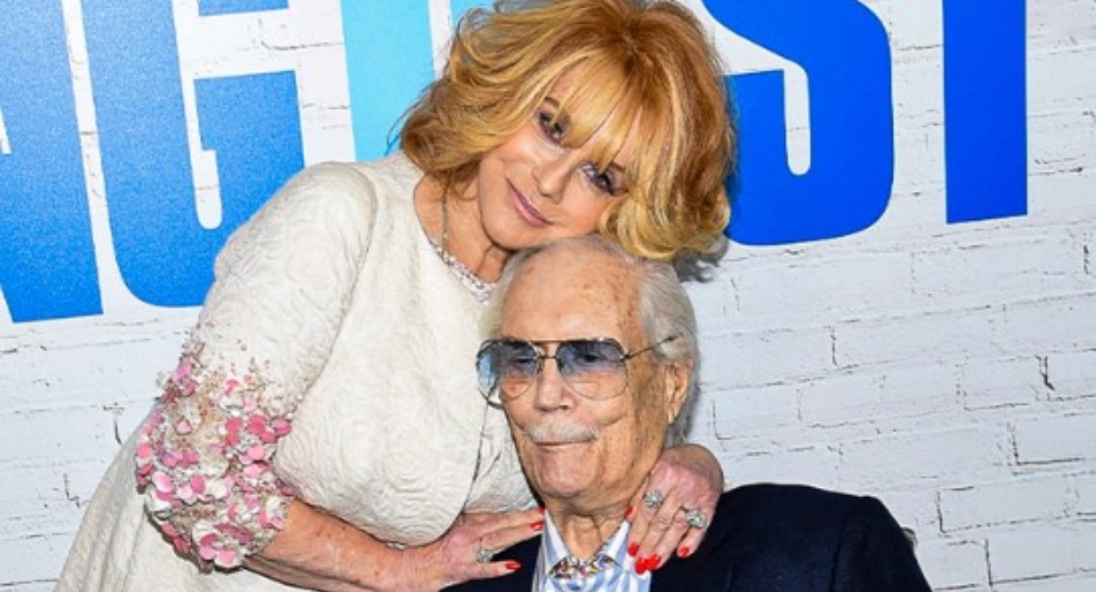 60er-Jahre Hollywood-Star, der ihre Karriere pausierte, um sich um ihren kranken Ehemann zu kümmern: Wie sieht sie heute aus?