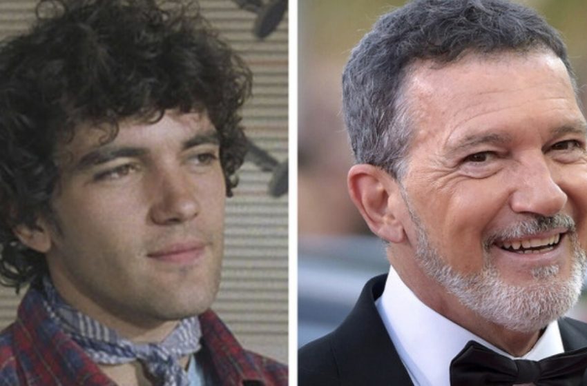  Wie sich die Prominenten im Laufe der Jahre verändert haben: Erstaunliche Verwandlungen von Antonio Banderas, Mel Gibson und mehr!