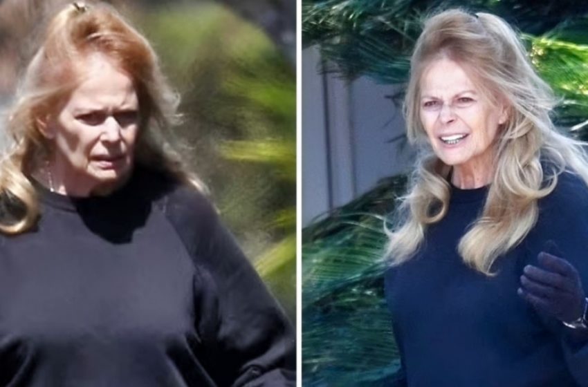  „Mit 11 Jahren mit dem Schauspielern begonnen, einen Golden Globe gewonnen und sogar mit Jane Fonda gespielt“: Kannst du den Star aus den 60ern erraten?