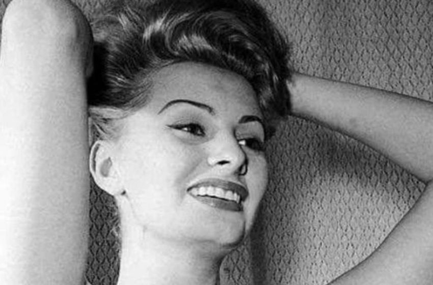  Eine glamouröse Hollywood-Ikone, die die Schönheitsstandards neu definierte: Kannst du die klassische Star aus den 50er Jahren erraten?