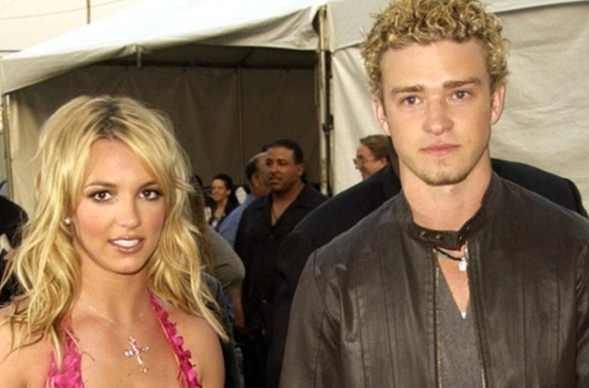 Was ist mit Britney Spears passiert?: Das Internet ist in Aufruhr wegen ihres unkenntlichen Aussehens!