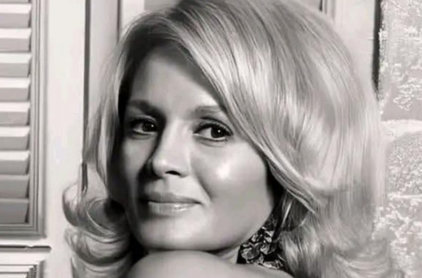  Hollywoods goldenes Mädchen mit 93: Du wirst nicht glauben, wie sie jetzt aussieht!