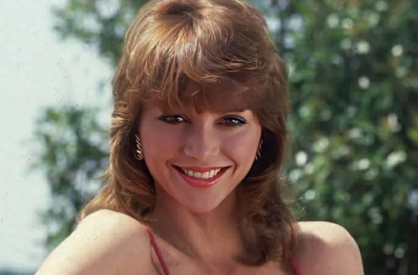  Dieser beliebte TV-Star der 80er begeisterte Millionen: Jetzt mit 74 sorgt ihr Aussehen für Gesprächsstoff!