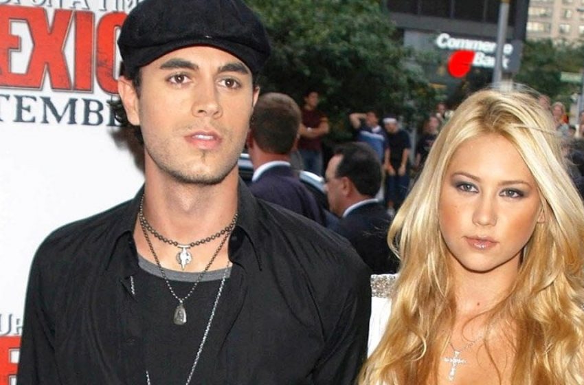  Warum Enrique Iglesias sich öffentlich weigerte, seine Partnerin und Mutter seiner 3 Kinder zu küssen: Ein überraschender Moment wird enthüllt!