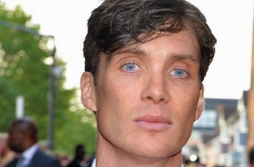  Cillian Murphys Frau verblüfft mit ihrer natürlichen Schönheit – Kein Plastik, kein Glamour: Wer ist sie?