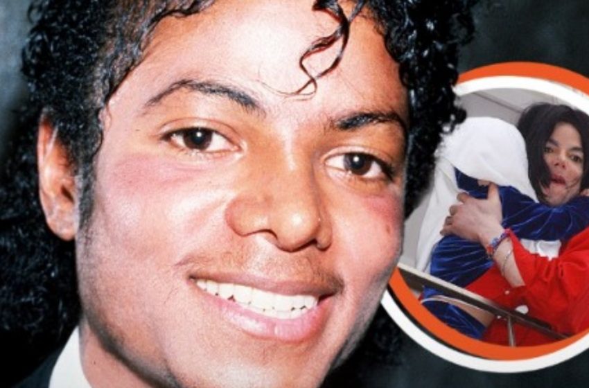 „Bereits erwachsen“: Fans sind begeistert von den neuen Aufnahmen von Bigi Jackson, die im Netz aufgetaucht sind!