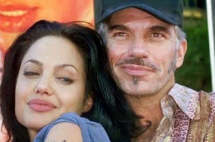  Nach der Scheidung von Jolie und dem Schwur, nie wieder zu heiraten, findet Billy seine sechste perfekte Ehefrau: Ihre neuen Fotos!