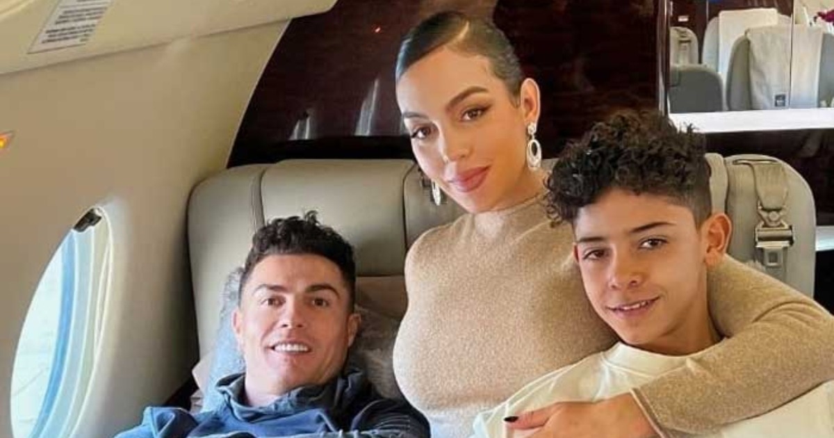 Mutter von 5 Kindern und immer noch makellos? Georgina Rodríguez’ atemberaubendes Leben mit Ronaldo enthüllt!