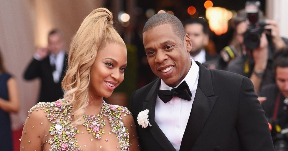 Beyoncés Tochter lebt seit ihrer Geburt im Luxus!: Jetzt steht sie wegen erwachsener Mode in der Kritik!