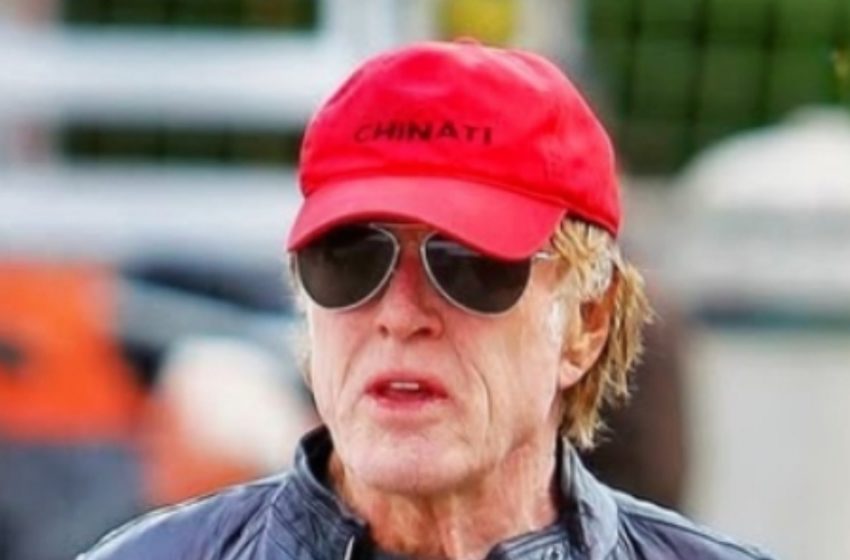 Eine Hollywood-Ikone, die auf tragische Weise zwei Söhne verlor und später die Liebe mit einer deutlich jüngeren Frau fand: Kannst du erraten, wer er ist?