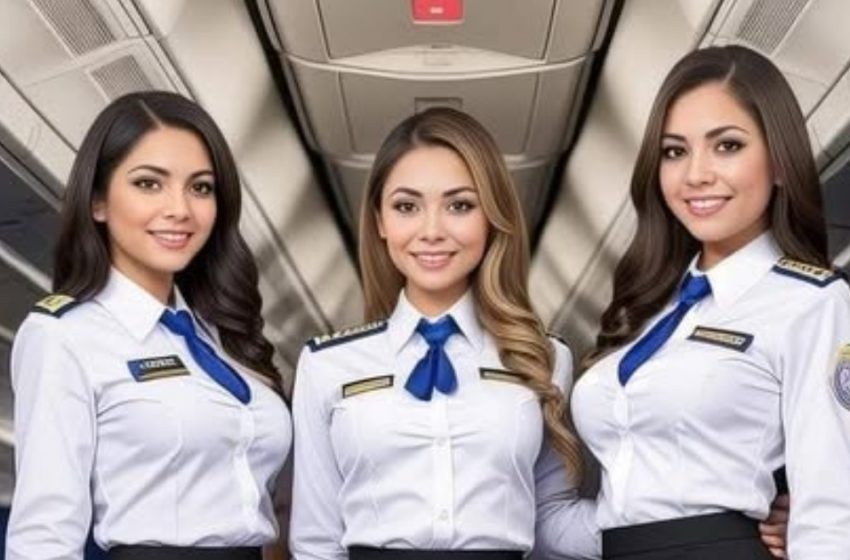  „Fluglinien-Geheimnisse“: 6 Dinge, die nur Flugbegleiter wissen!