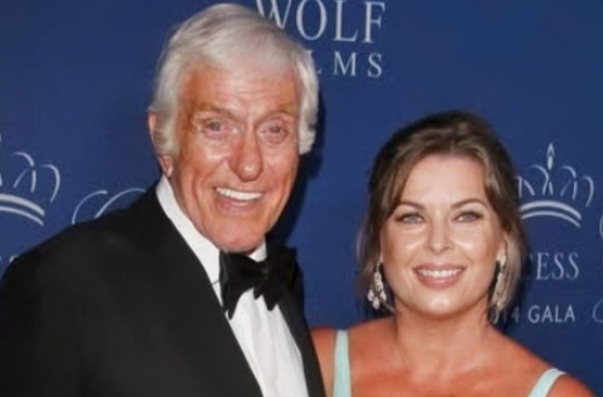 Mit 99 Jahren blickt Dick Van Dyke auf seine ungewöhnliche Liebesgeschichte mit seiner 46 Jahre jüngeren Ehefrau zurück!: Sieh dir ihre seltenen Fotos an und erfahre mehr!