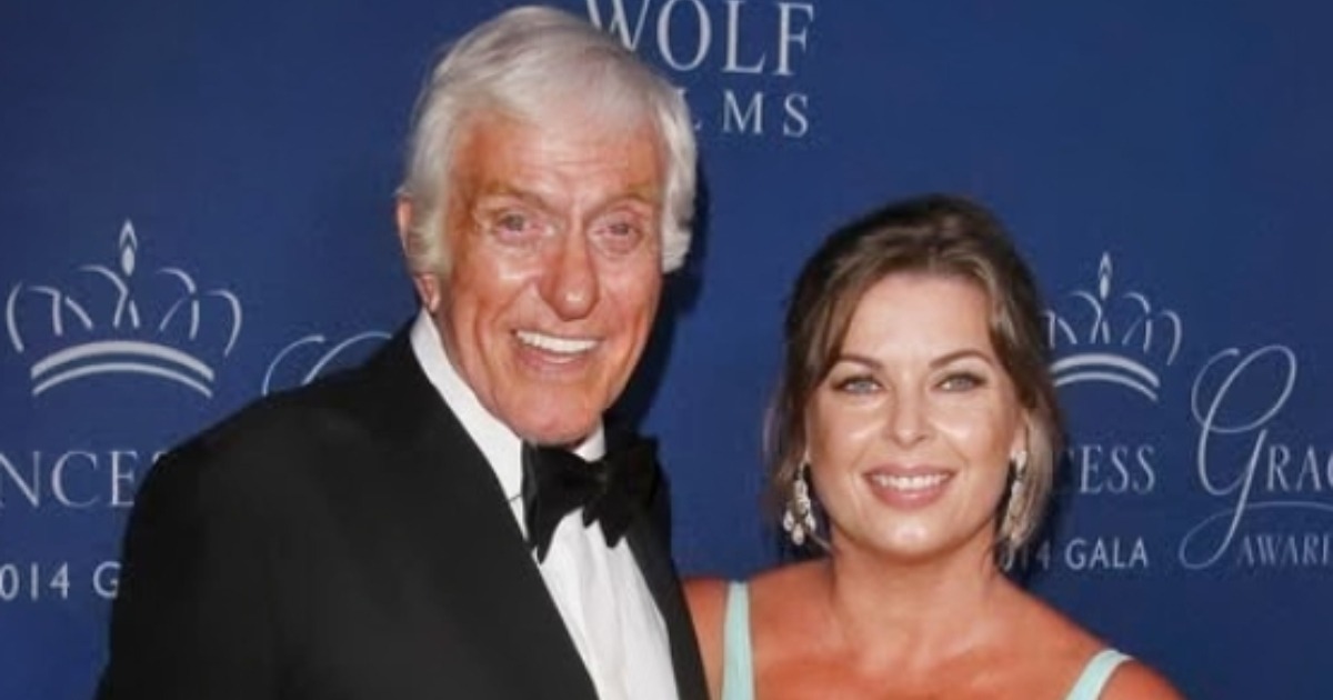 Mit 99 Jahren blickt Dick Van Dyke auf seine ungewöhnliche Liebesgeschichte mit seiner 46 Jahre jüngeren Ehefrau zurück!: Sieh dir ihre seltenen Fotos an und erfahre mehr!