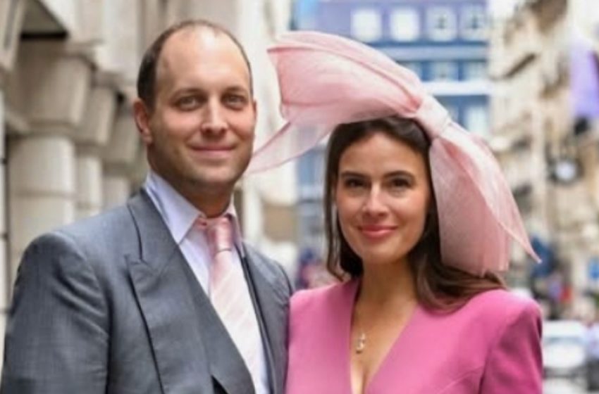 Noch vor Prinz Harry und Meghan schrieb dieses royale Paar Geschichte mit seinem Umzug in die USA!: Finde heraus, wer sie sind!