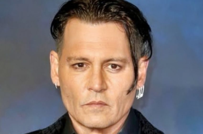 Johnny Depp verblüfft Fans mit dramatischem neuen Look!: Wie sieht er jetzt aus?