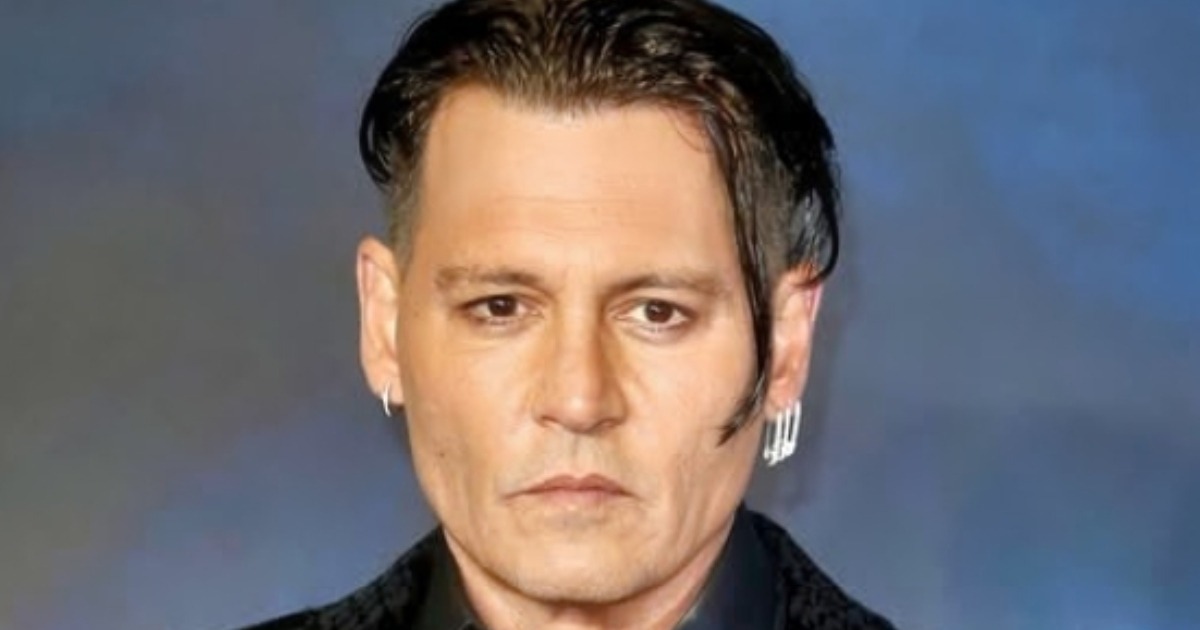 Johnny Depp verblüfft Fans mit dramatischem neuen Look!: Wie sieht er jetzt aus?
