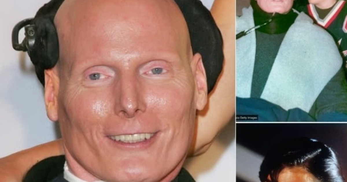 Christopher Reeves Sohn sieht seinem verstorbenen Vater so ähnlich: Seine Fotos lassen Fans zweimal hinschauen!
