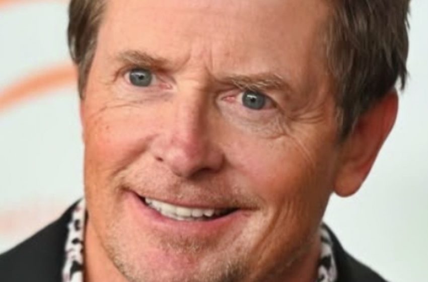 Michael J. Fox macht einen seltenen Auftritt mit seinen erwachsenen Zwillingstöchtern und seiner Ehefrau! – Wie sehen sie heute aus?