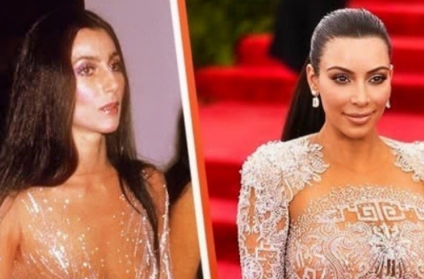 Promis, die versuchten, den ikonischen Look nachzuahmen! – Wer hat ihn wirklich am besten getragen?