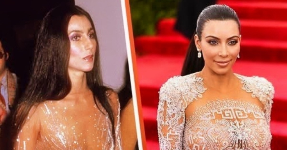 Promis, die versuchten, den ikonischen Look nachzuahmen! – Wer hat ihn wirklich am besten getragen?