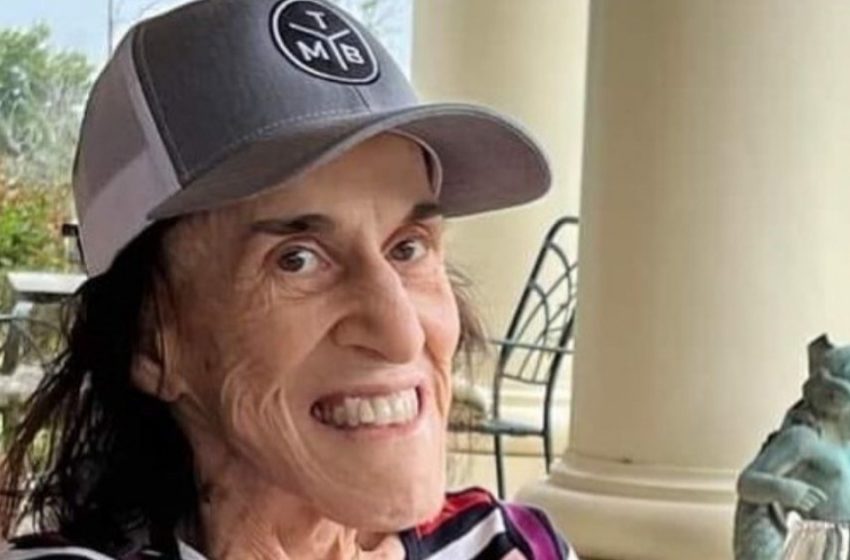  Comedy-Legende unvergessen: Sie stirbt mit 88 Jahren und hinterlässt ein Lächeln!