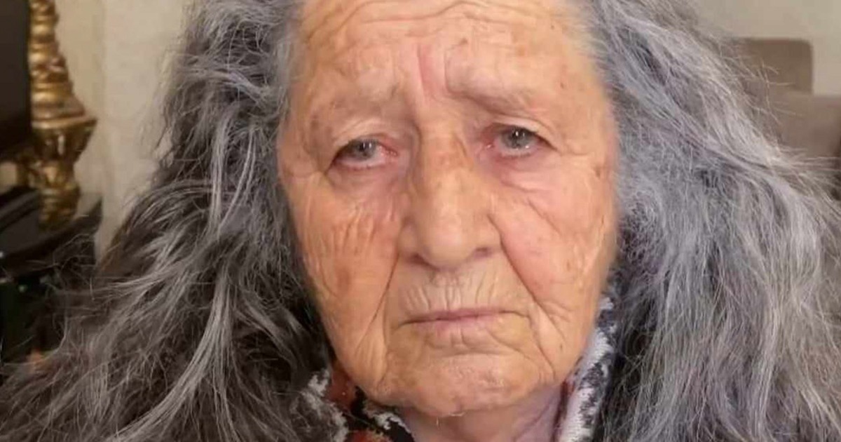„Minus 20 Jahre“: 80-jährige Großmutter bricht vor Glück in Tränen aus nach ihrer Verwandlung!