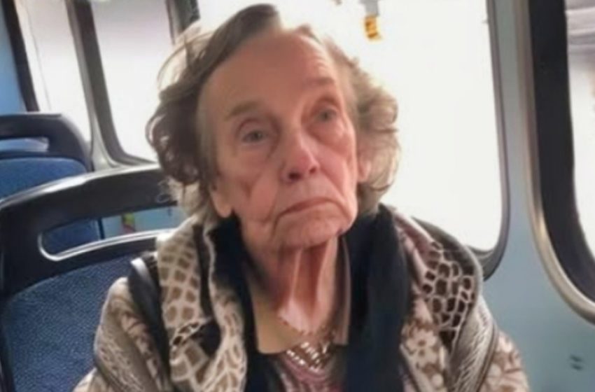 Teenager verspotten ältere Frau im Bus – doch dann erteilt ihnen ein Obdachloser eine Lektion, die sie nie vergessen werden!