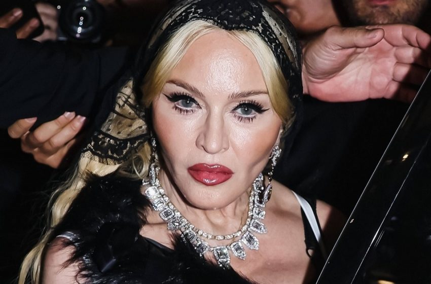 Madonna ist zurück: Fans feiern, dass die Queen of Pop mit 66 auf Filler verzichtet – ihre überraschenden Fotos!