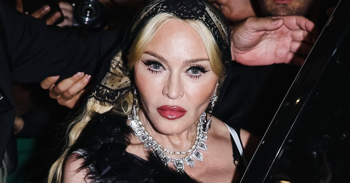 Madonna ist zurück: Fans feiern, dass die Queen of Pop mit 66 auf Filler verzichtet – ihre überraschenden Fotos!