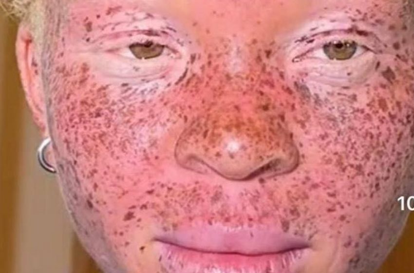 Ihr neuer Look sorgt für Aufsehen! – Kannst du sie überhaupt wiedererkennen?