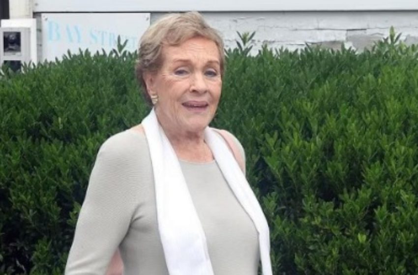  Sie ist 89 und völlig unkenntlich!: Kannst du erraten, wer diese Hollywood-Legende ist?