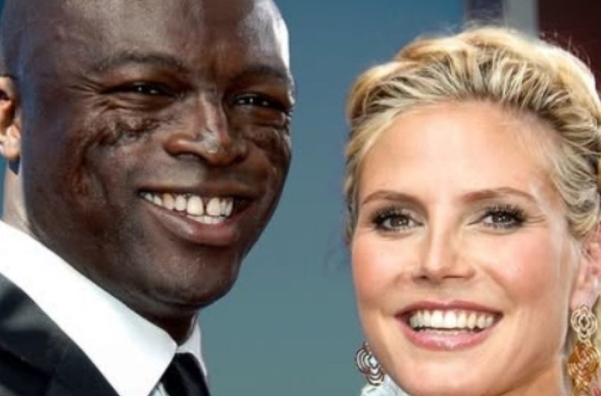 Heidi Klums seltenes Foto mit ihren „Model“-Söhnen schockiert die Fans: „Er sieht seinem Vater zum Verwechseln ähnlich!“