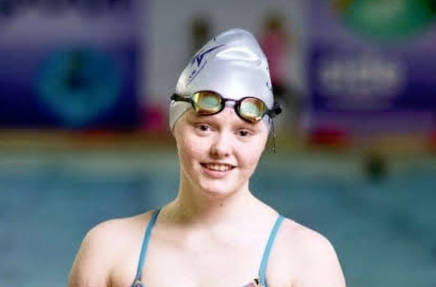 Für 2 Minuten für tot erklärt – doch jetzt schwimmt sie!: Wie sie aussah und wie es zu dieser Verwandlung kam!