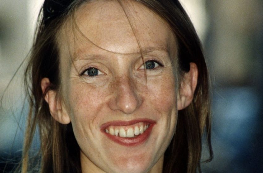 Sie ist 57, mutig und ganz sie selbst – aber kannst du erraten, wer sie ist?